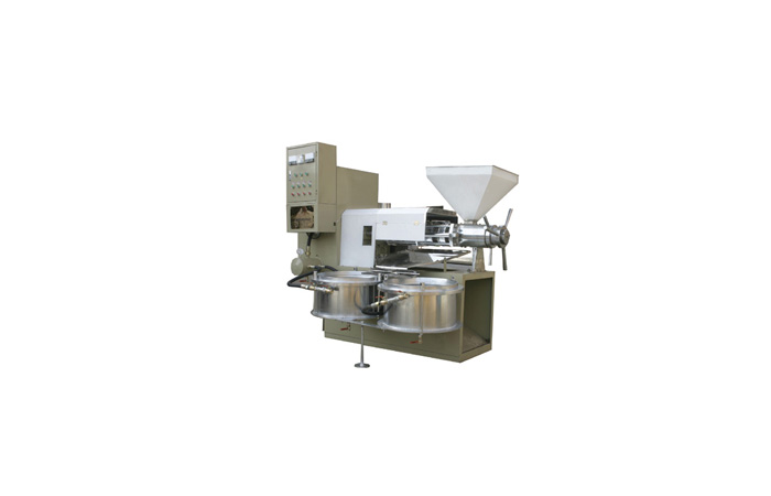 全自動榨油機(jī)設(shè)備榨油油料水分偏高會不會影響生產(chǎn)？
