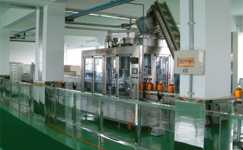 油脂加工機(jī)械如何把握國內(nèi)市場(chǎng)？