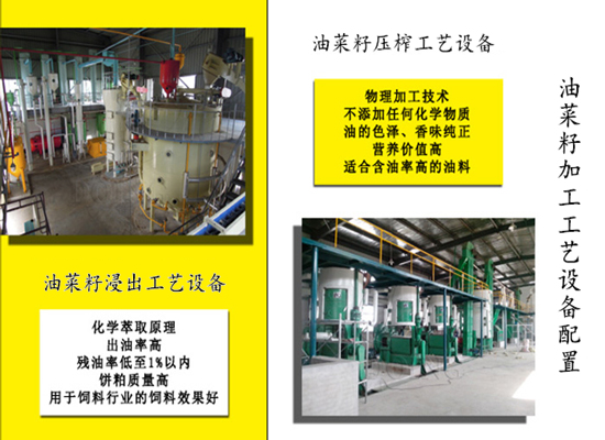 油菜籽榨油機(jī)全套設(shè)備什么價(jià)格？