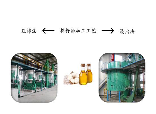 開一家中型棉籽油加工廠全套設(shè)備需要多少錢？
