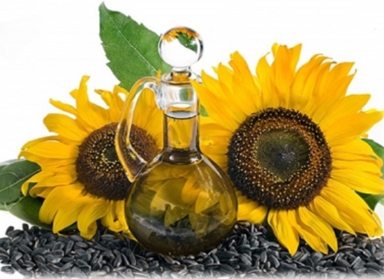 葵花籽油加工設(shè)備需要哪些？