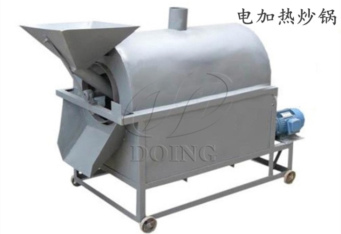 油料在榨油前為什么還需要蒸炒？蒸炒處理后的油料有哪些優(yōu)點(diǎn)？
