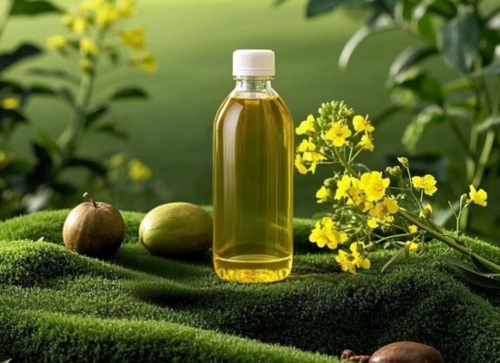 茶籽和菜籽可以混合一起榨油嗎？混合榨油需要注意哪些？