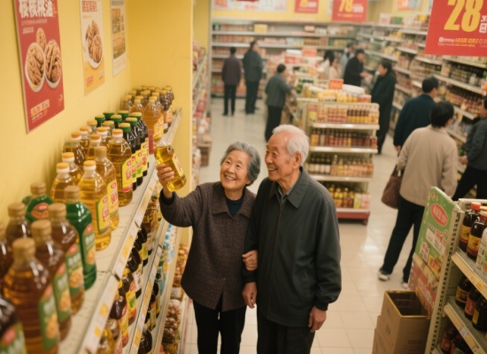 核桃油為什么受歡迎？核桃油生產(chǎn)工藝流程介紹