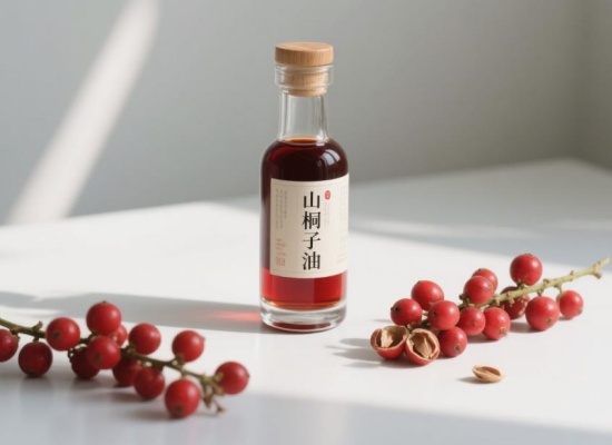 山桐子榨油工藝詳解：鮮榨工藝與干榨工藝的特點(diǎn)