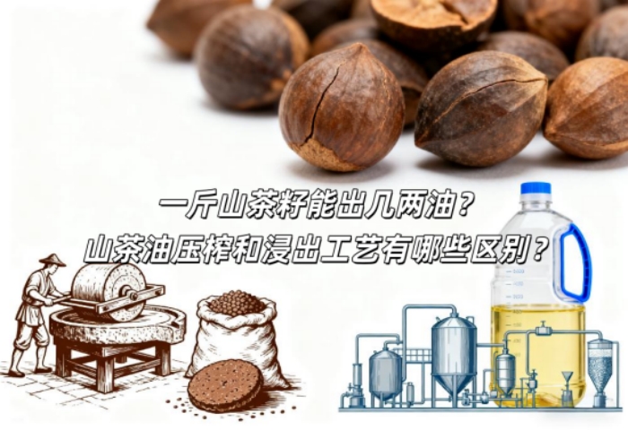 山茶油生產(chǎn)設(shè)備