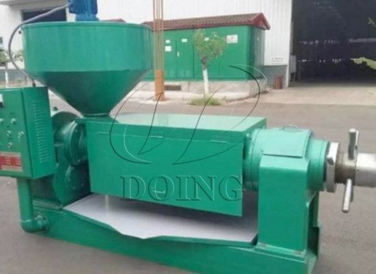 實(shí)力贏支持！孟加拉國(guó)客戶(hù)訂購(gòu)河南國(guó)瑞油脂生產(chǎn)的8-10噸/天椰子油壓榨產(chǎn)線(xiàn)