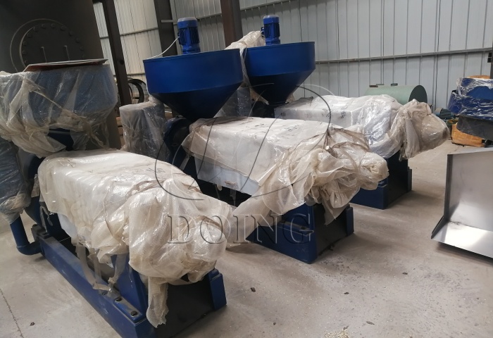 棕櫚仁榨油機(jī)