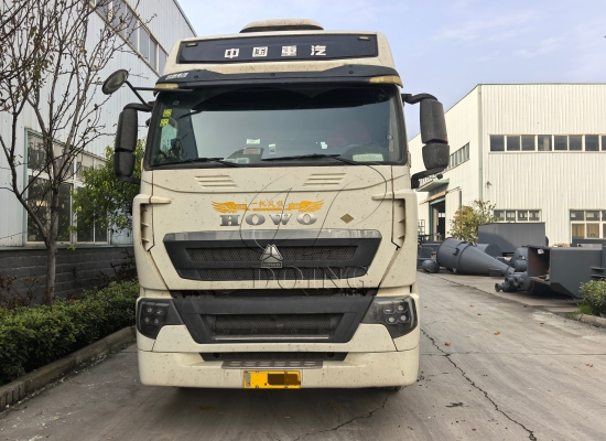 穿越山海！國瑞葵花籽油壓榨精煉脫蠟設(shè)備正式發(fā)運(yùn)肯尼亞