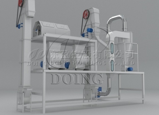 想要提升棕櫚仁出油率，預(yù)處理設(shè)備選對(duì)是關(guān)鍵