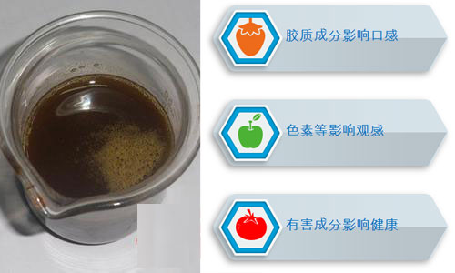 毛油對健康的影響