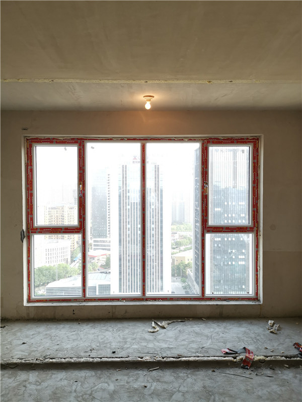 西安斷橋門窗哪家好_榆林鋼結構房屋廠家