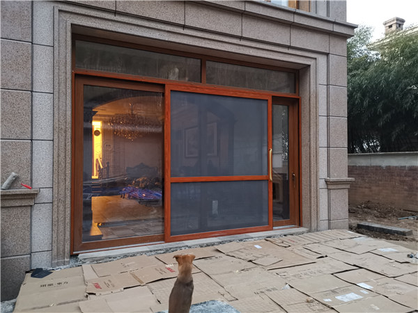 西安鋁木門窗廠家_西安鋼結(jié)構(gòu)房屋定制_陜西玻璃頂廠家