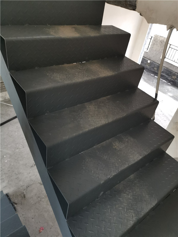 西安鋼結構樓梯_西安金剛網紗窗定制_陜西斷橋陽光房價格