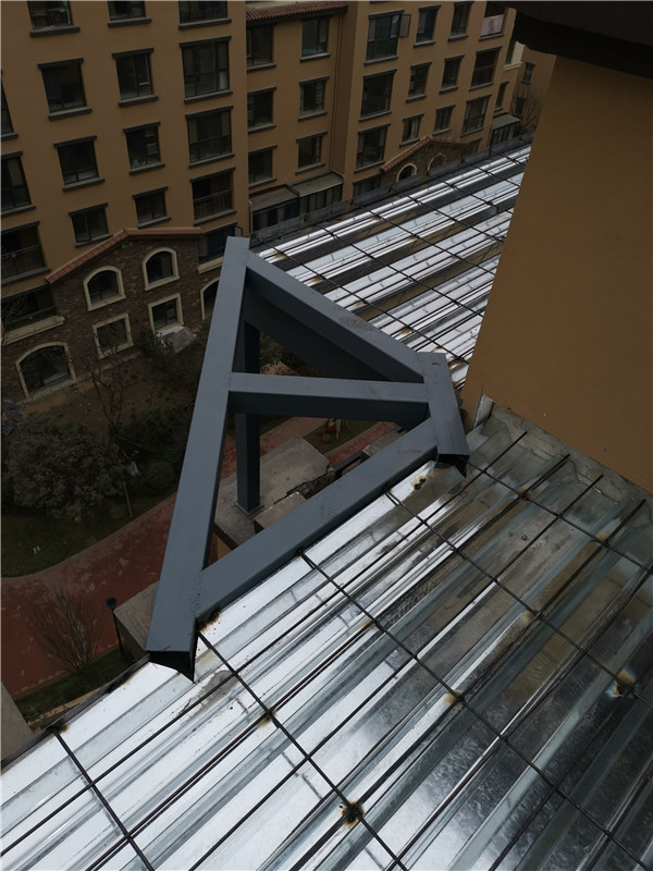 西安鋼結構_陜西全系統門窗價格_寶雞金剛網紗窗批發