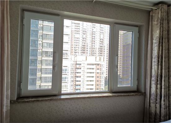 西安金沙剛網窗價格_銅川斷橋窗價格_寶雞鋁門窗批發